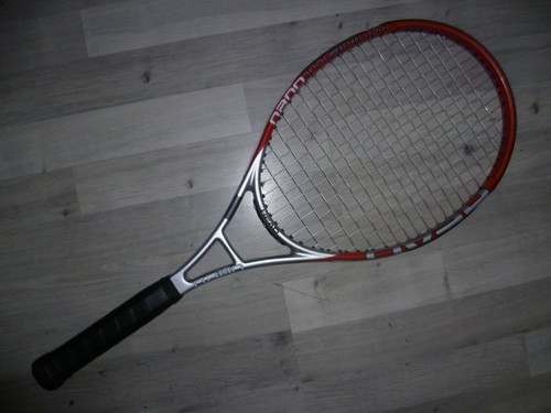 Raquette tennis head boast - raquette,
