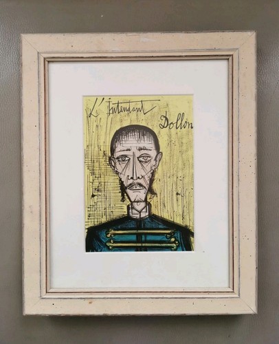 Intendant dollon - l'intendant,