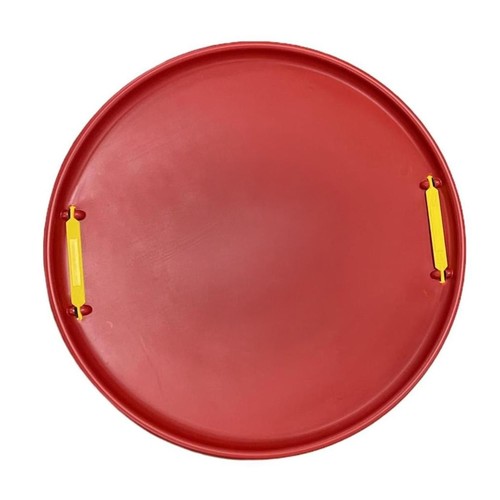 Super soucoupe pouces ronde - soucoupe,
