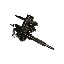 TRANSMISSION COMPLETE YAMAHA MAJESTY 400 ABS 2004 - 2006