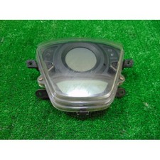 Instrumentation du tableau de bord Kymco Agility 300 2021 2022