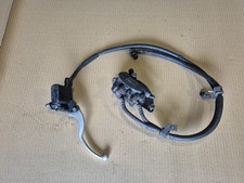 Honda PCX 125cc WW125EX2-A Front Brake Lever + Hose & Caliper NISSIN Complete