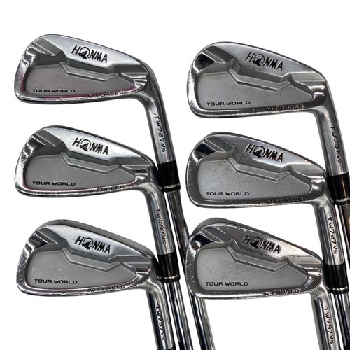 Honma tour world tw737vs - tour, iron