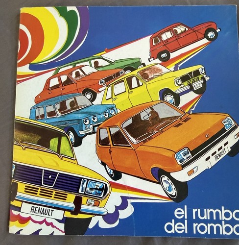 Disque vinyle renault - disque,