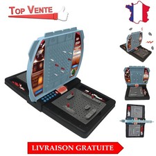 BATAILLE NAVALE électronique