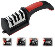 Aiguiseur affûteur couteau