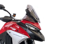 BULLE SPORT FUMÉ NOIR WRS