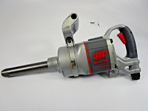 Ingersol rand 2850 model - ingersol, ir