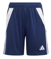 Pantalon Adidas Youth TIRO 24 Training Navy Casual Running Kid Soccer Pants...
