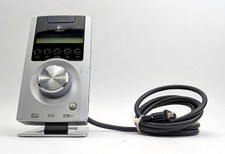 Logitech Z5500 THX Speaker System Interface Control Unit Pod - Only