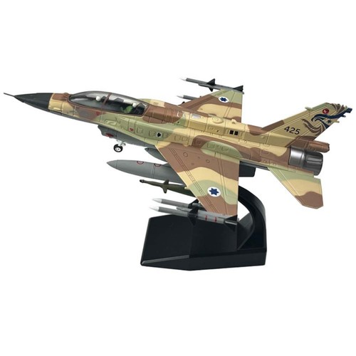Maquette 16i détails - maquette, f-16i