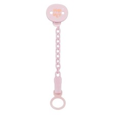 Chicco All You Can Clip, Pacifier Chain, Soft Pacifier Clip for...
