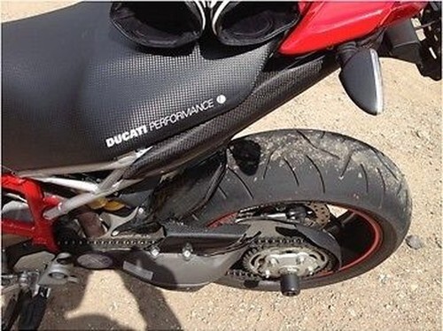 Ducati hypermotard 796 1100 - 796,