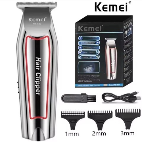 Tondeuse kemei professionnelle - kemei,