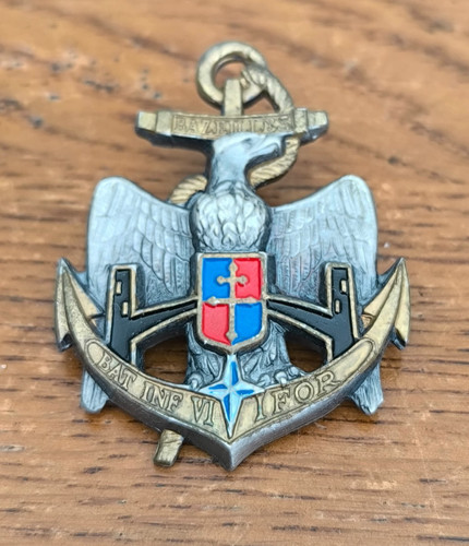 Insigne rpima régiment - rpima,