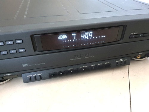 Platine chargeur philips - chargeur,