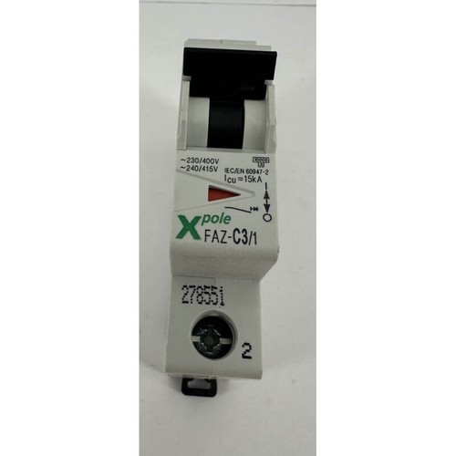 Moeller xpole isol disjoncteur - xpole,