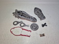 Réducteur de Taille haie Alu