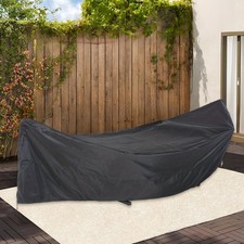 Housse de chaise longue