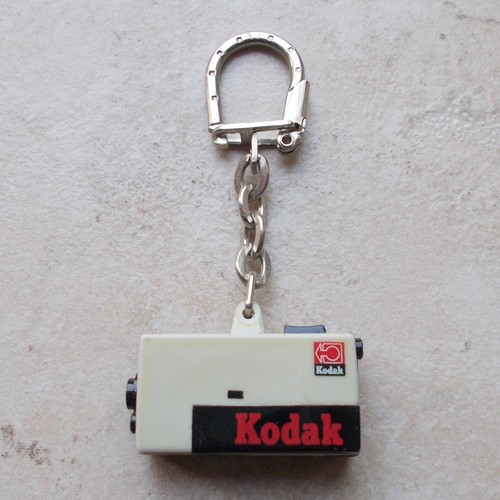 Ancien porte clés - porte,