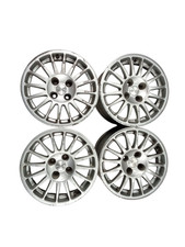 FIAT Grande Punto 3E Série