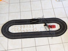 ANCIEN CIRCUIT AUTOMOBILE SCALEXTRIC 