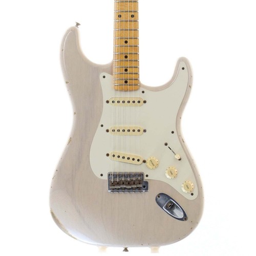 Fender custom shop limited - fender,