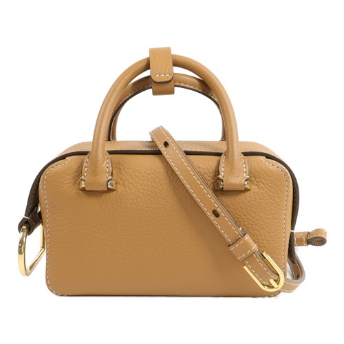 Delvaux ghw cool box nano - ghw, 2