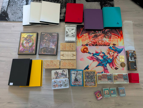 Lot cartes 2000 - cartes, ~