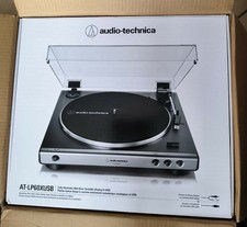 Platine vinyle neuve AUDIO