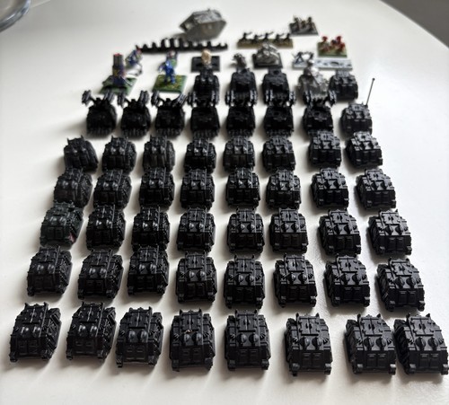 Lot warhammer epic 40k - lot,