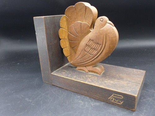 Art deco serre livres - deco,