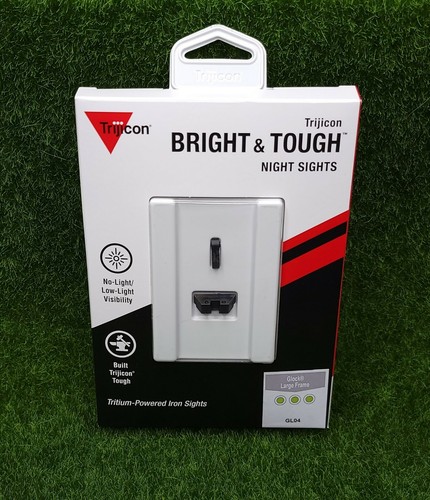 Trijicon gl04 bright touch - gl04,