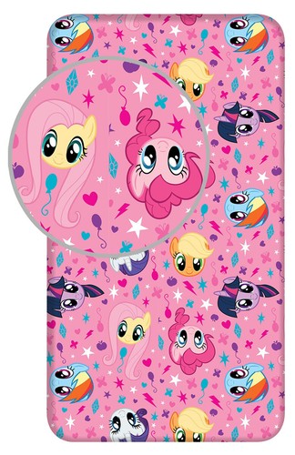 Little pony drap - my,