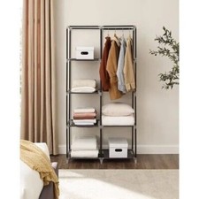 Penderie Dressing Vêtements