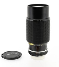 Nikon Zoom Series E 70‑210mm