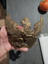 Plaque De Casque À Pointe