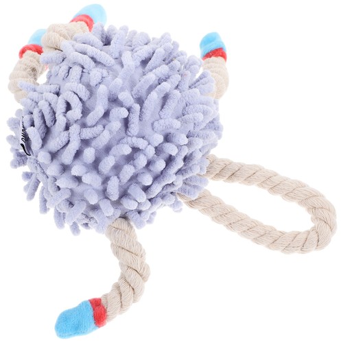 Jouet chien peluche - chien,