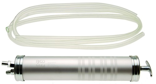 Bgs technic pompe seringue - technic,