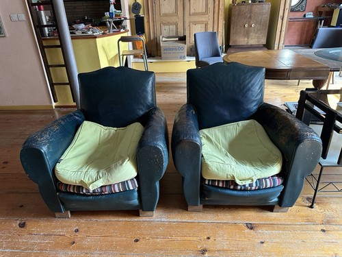 Fauteuils club - fauteuils,