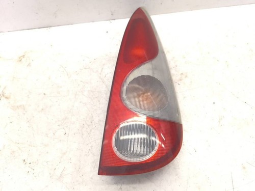 Toyota yaris verso 2004 - verso,