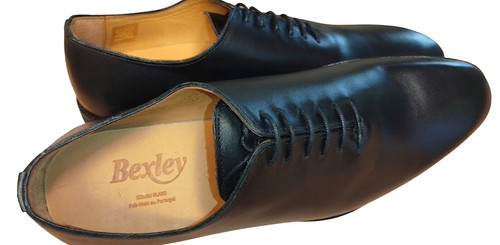 Chaussures oxford pour hommes - chaussures,