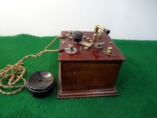 ANCIEN PETIT POSTE GALENE TSF