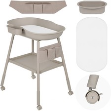 Table à langer, ensemble à