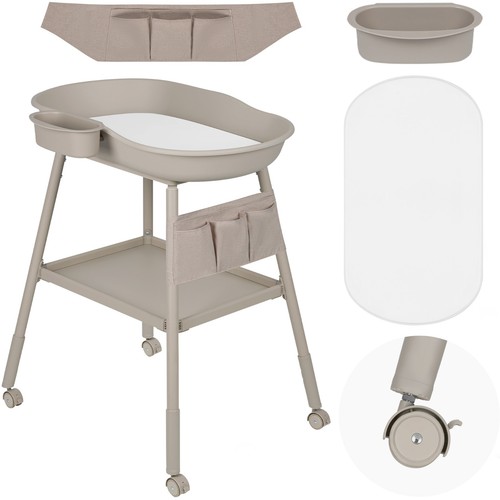 Table langer ensemble - à, à