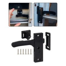 Verrou De Porte D'Écran De