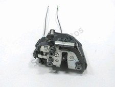 SERRURE DE PORTE ARRIERE