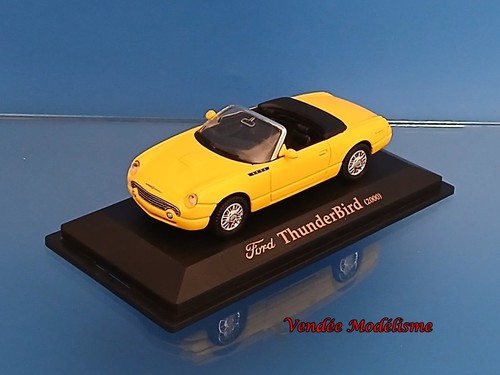 Voiture collection ford - voiture,