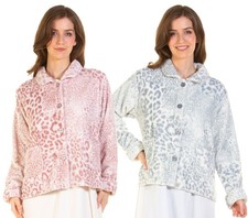 La Marquise Veste De Lit Femme