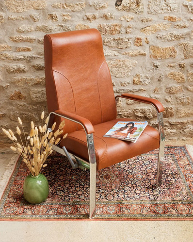 Jakob fauteuil en - jakob,, le